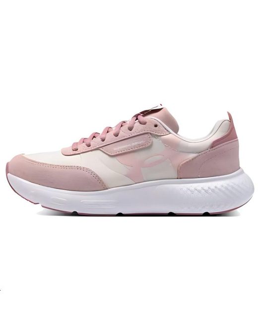 Under Armour Purple (Wmns) Phantom Lux
