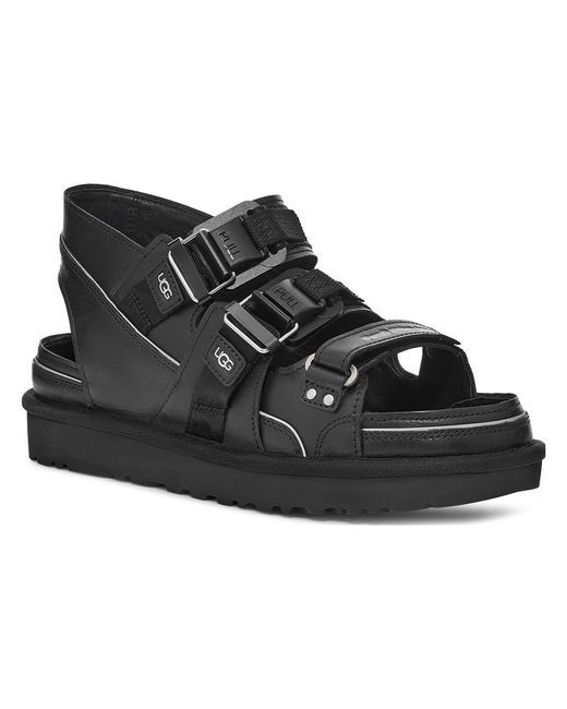 Ugg Black (Wmns) Feng Chen Wang X