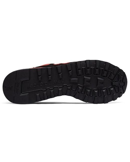 New Balance Red 577 Made for men
