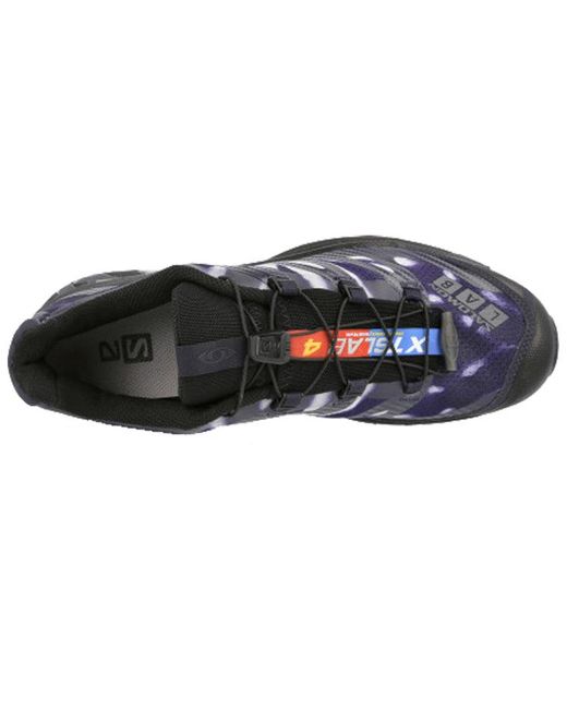 Salomon Blue Xt-4 Advanced 'Night Sky' for men