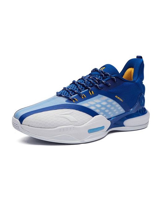 361 Degrees Blue Ag2 Icon Aaron Gordon 'Number' for men