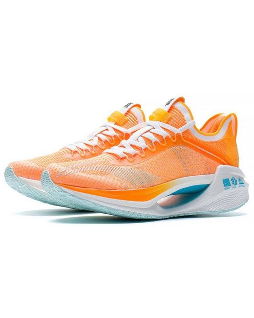 Li-ning Orange Essential for men