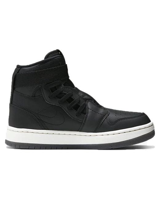 Nike Black (Wmns) 1 Nova Xx Sail'