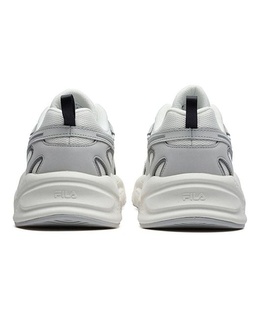 Fila White (Wmns) Wings Shoes