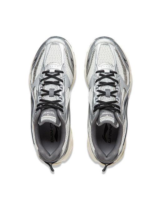 Li-ning White Fuyao 2.0 for men