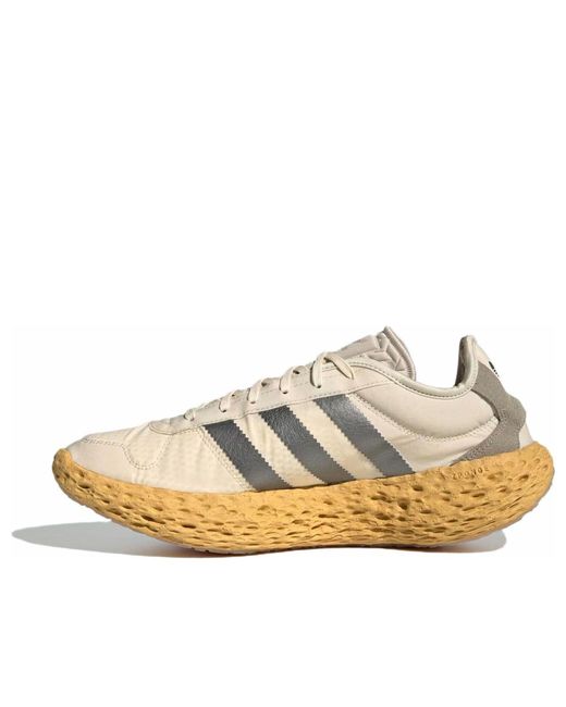 Adidas Metallic Zponge 'Orbit Utility' for men