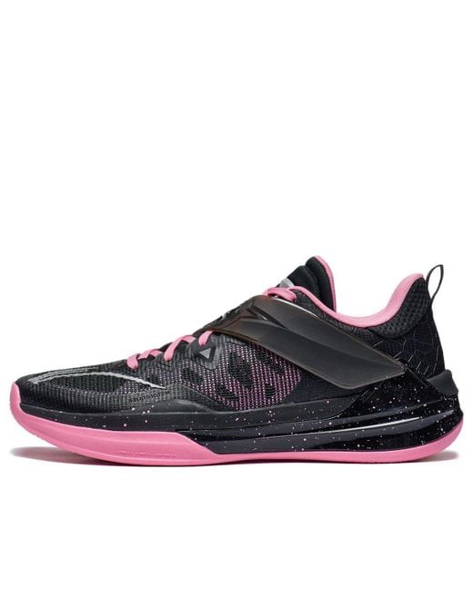 Li-ning Blue Liren 3 Team for men