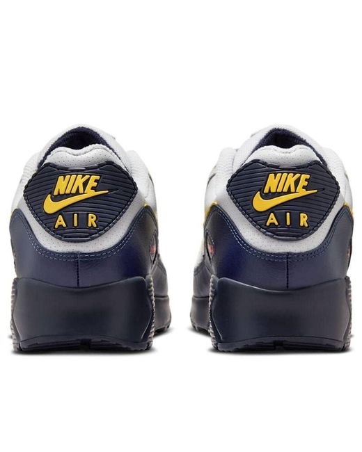 Nike Blue Air Max 90 'Neutral Tour' for men