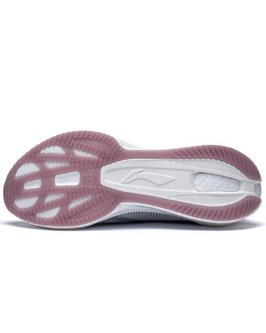 Li-ning Blue (Wmns) Super Light Xx