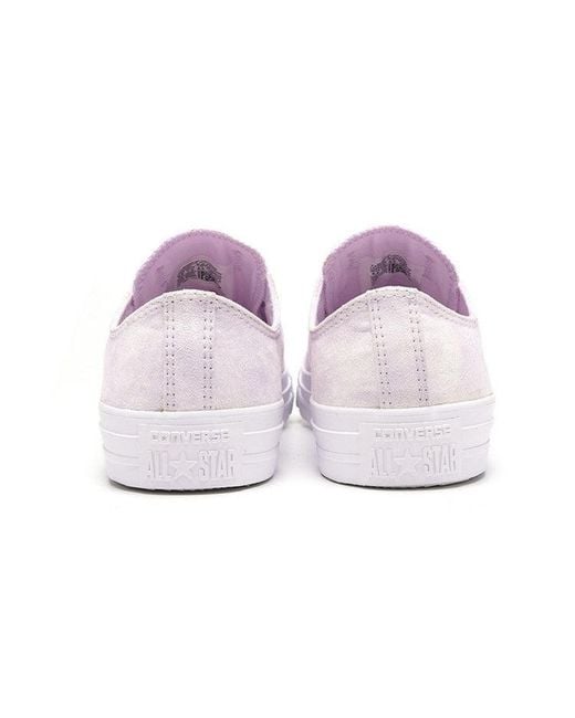 Converse White (Wmns) All Star Ctas Ox