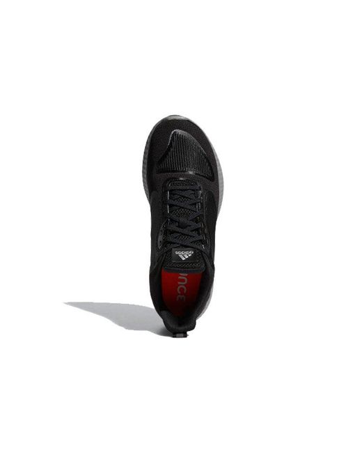 Adidas Black Edge Rc 3 for men