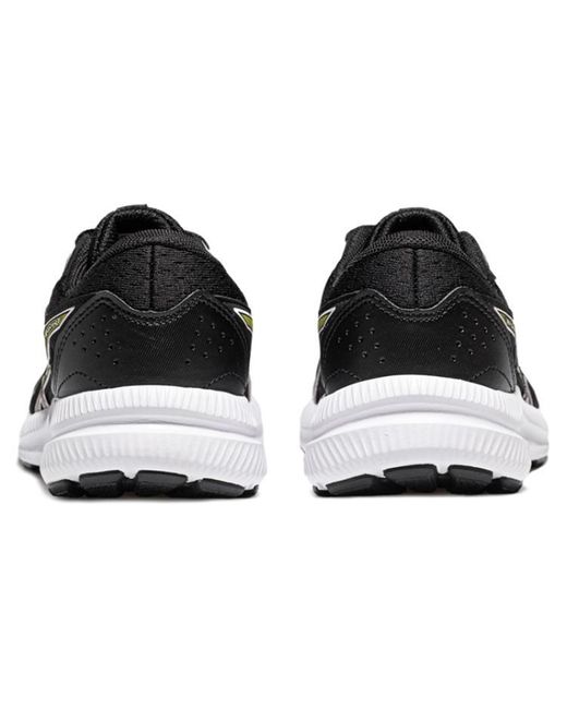 Asics Black (Wmns) Gel-Contend 8 Cosmos'
