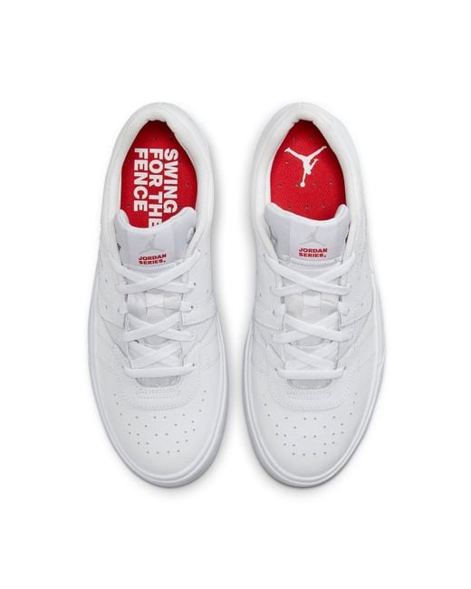 Nike White Series Es 'Sail' for men