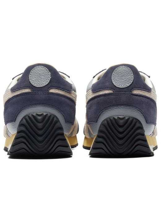 Onitsuka Tiger Blue California 78 Vin 'Midnight Cream' for men