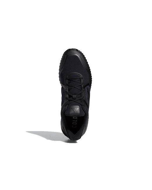 Adidas Black Climawarm Bounce for men