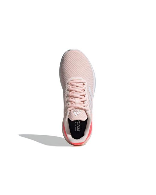 Adidas Pink Response Sr for men