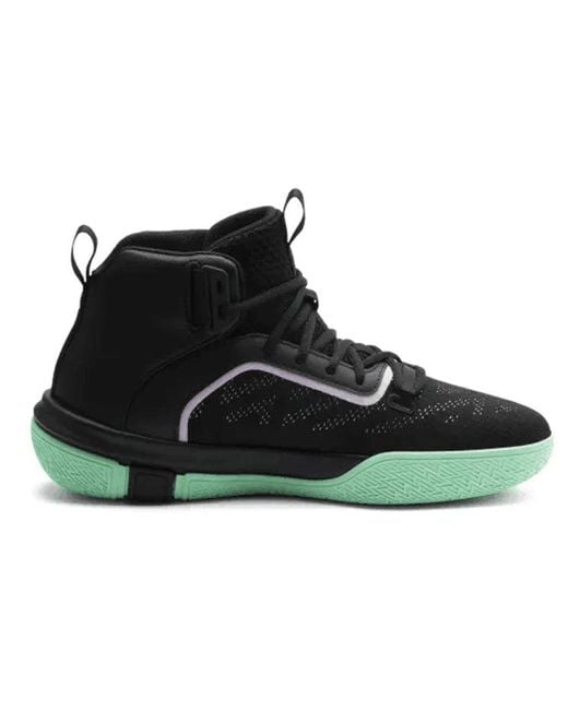 PUMA Black Legacy 'Dark Mode' for men