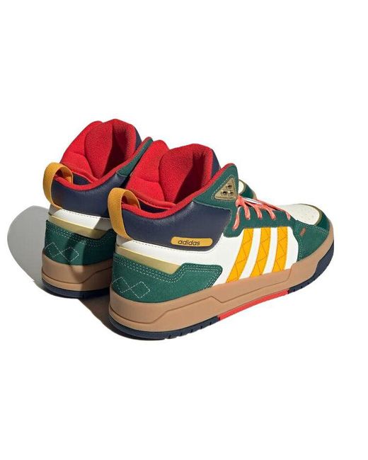Adidas Blue Neo 100Db for men