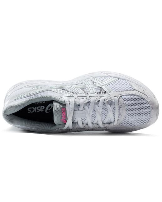 Asics Gray (Wmns) Gel-Contend 4