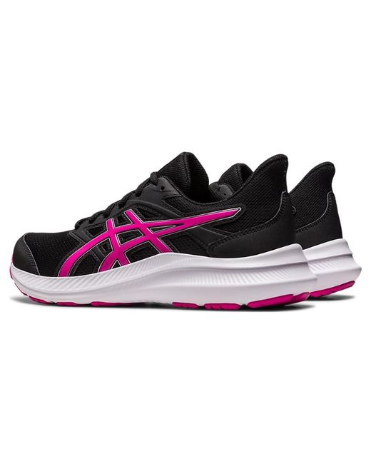 Asics Black (Wmns) Jolt 4 D Rave'