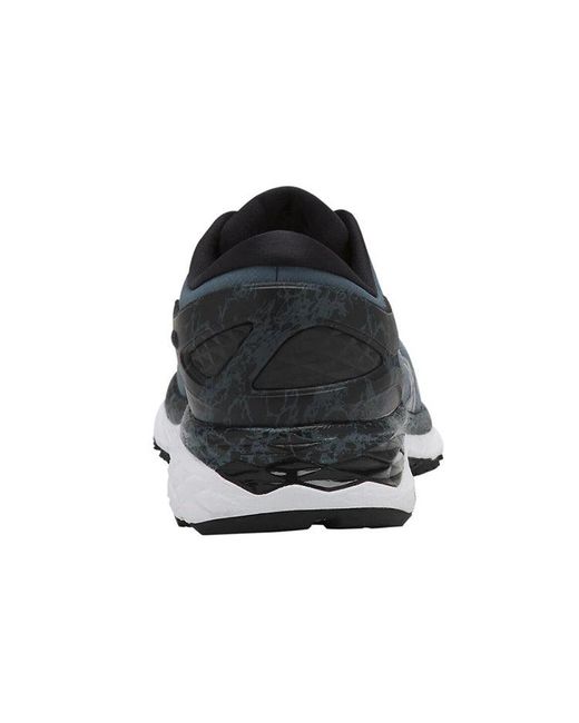 Asics Blue (Wmns) Metarun 'Iron Clad'