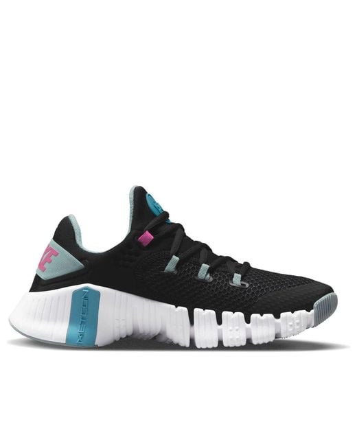 Nike Blue (Wmns) Free Metcon 4 Mica'