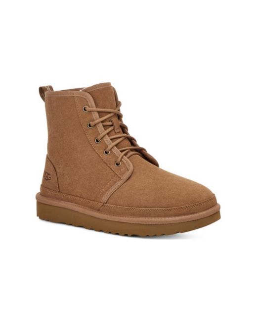 Ugg Brown Neumel High for men