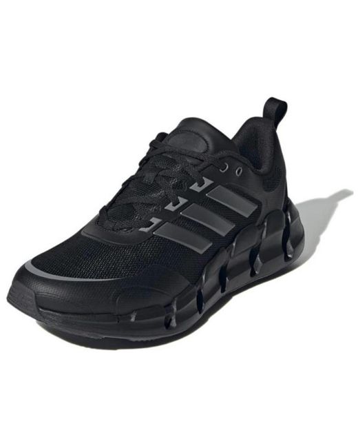 Adidas Black Climacool Ventice for men