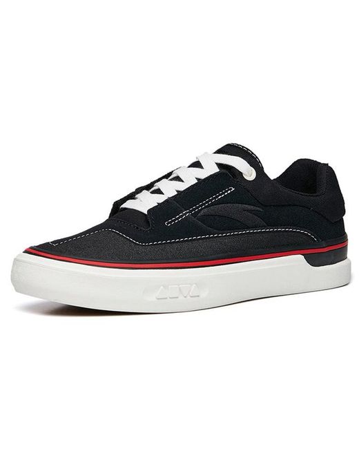 Anta Blue (Wmns) A-Shock Low