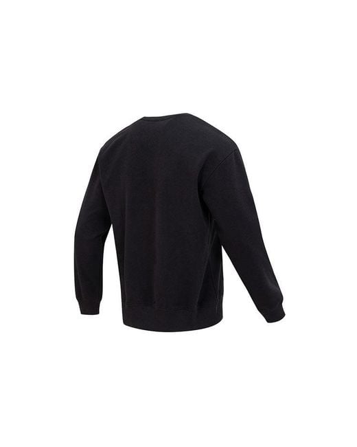 Adidas Blue All Szn Sweatshirt for men