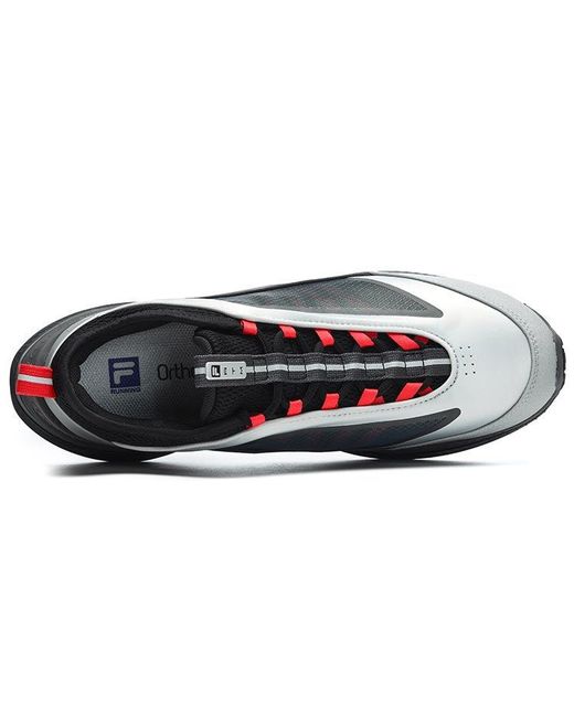 Fila Gray Rtm