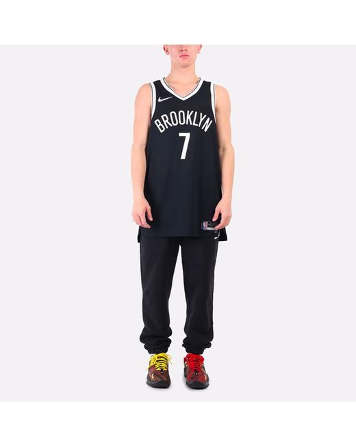 durant jersey brooklyn nets