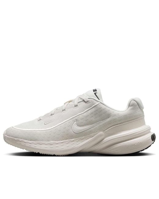 Nike White (Wmns) Uplift Sc 'Phantom Light Orewood'
