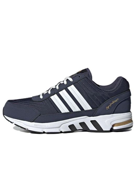 Adidas Blue Equipment 1020 Cozy Wear-Resistant for men
