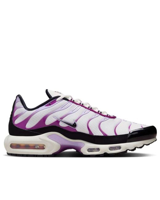 Nike Purple Air Max Plus Lilac Bloom' for men