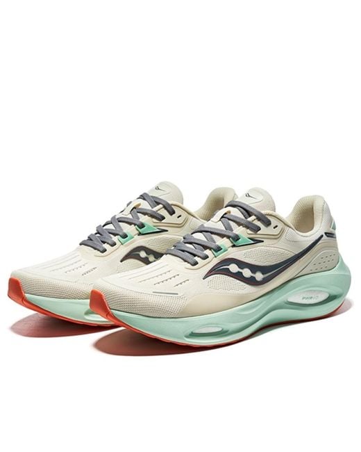 Saucony Blue Phoenix Inferno 3 for men