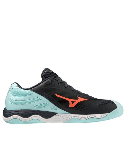 Mizuno Blue Wave Medal 7 Soleil' for men
