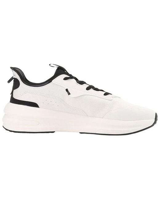 Anta White C37 Low for men