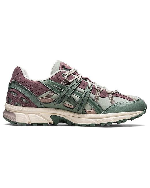 Asics Multicolor Gel-sonoma Shoes for men
