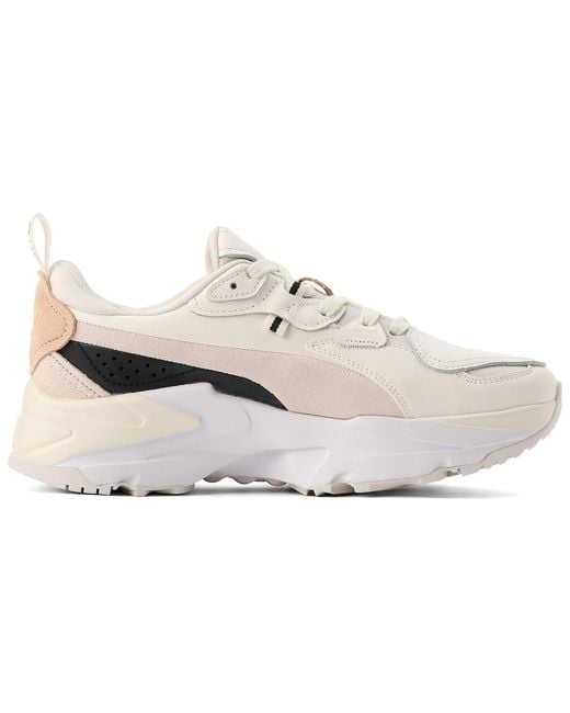 PUMA White (Wmns) Orchid X Ameri 'Warm'