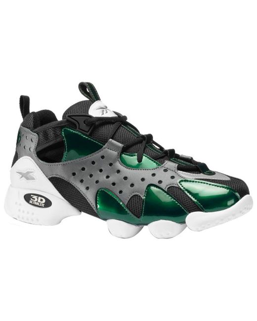 Reebok Green 3D Op.98 for men