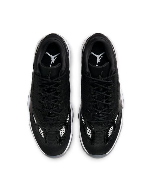 Nike Black 11 Retro Low Ie 'Craft' for men