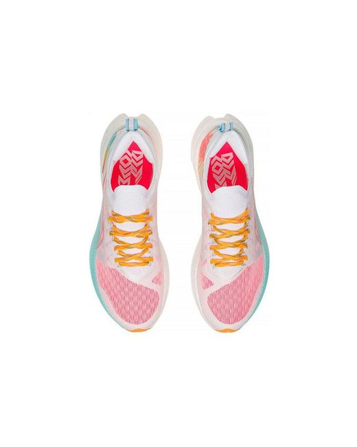 Li-ning Pink Feidian Discovery for men
