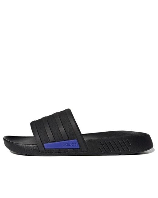 Adidas Blue Racer Tr Slide Sonic Ink' for men