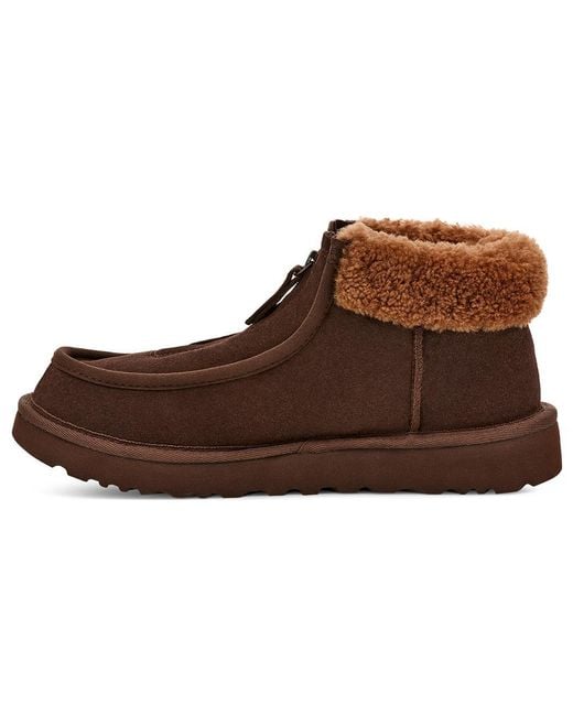 Ugg Brown (Wmns) Funkarra 'Burnt Cedar'