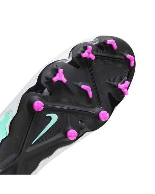 Nike Blue Phantom Gx Pro Fg for men