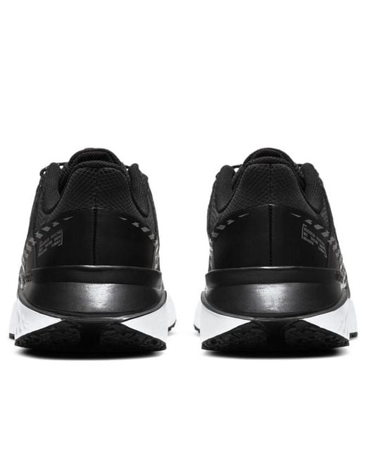 Nike Black Legend React 3 Shield Dark' for men
