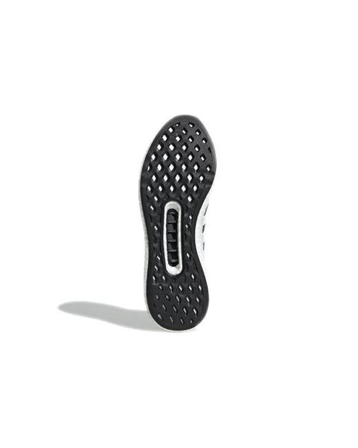 Adidas Black Cc Rocket Boost M for men