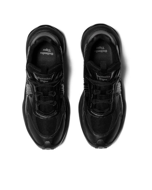 Onitsuka Tiger Tigtrail Rs in Black for Men | Lyst