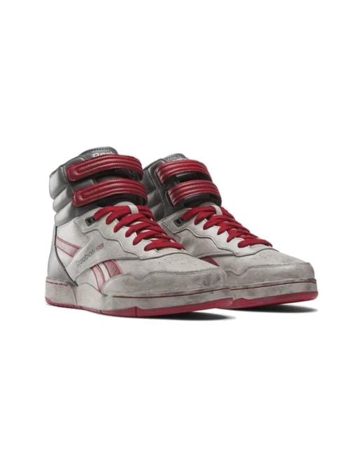 Reebok Brown Bb 4000 Ii Mid 'Alien Stomper Alien: Romulus' for men